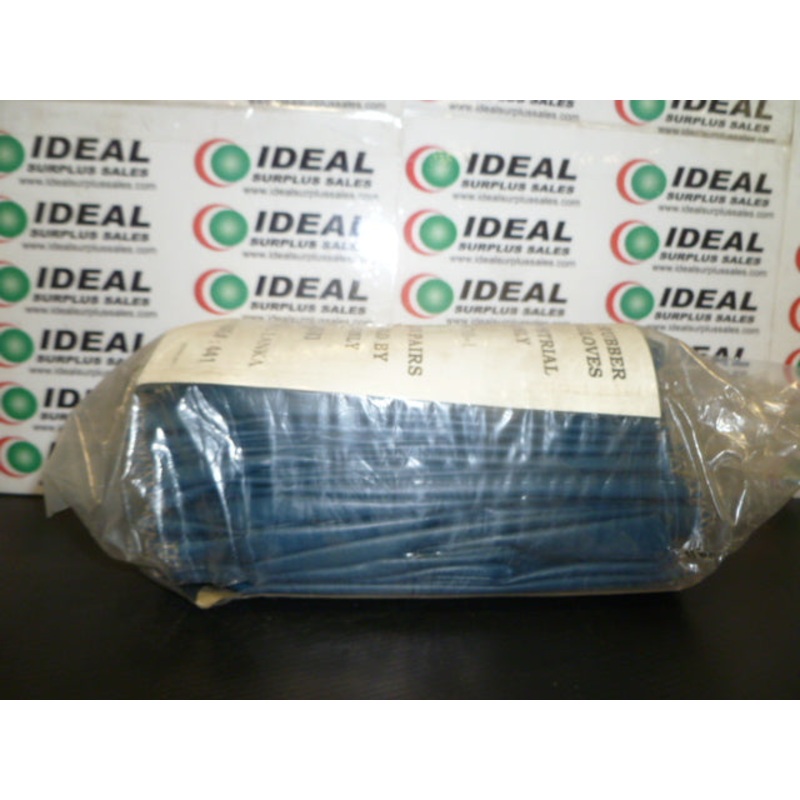 THE-CONSOLIDATOR 48583 GLOVES|Factory Sealed Packaging|New In Box|New No Box|Used|Reconditioned
