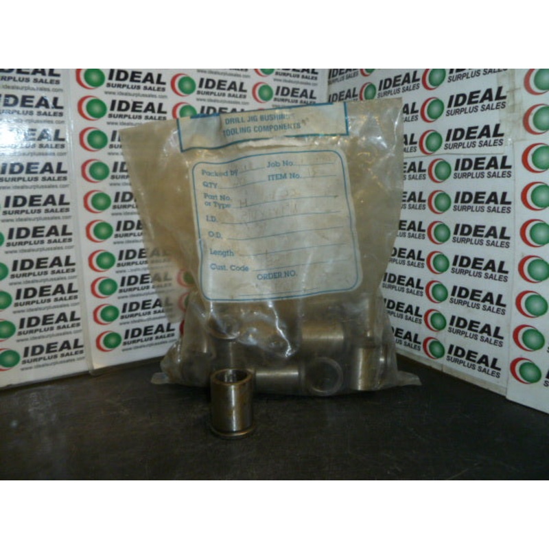 UNITED HL6422 DRILL BIT|Factory Sealed Packaging|New In Box|New No Box|Used|Reconditioned