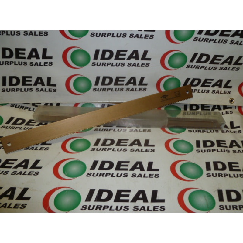 Wespa Simonds 35-240400 high Speed Weld Edge Blade (3 PCS) 24 4T x 0.100