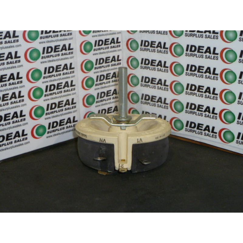 ANGSTROHM, 64495-B, RHEOSTAT 1250OHM .346A FNFP SUBJECT TO 10PC MIN