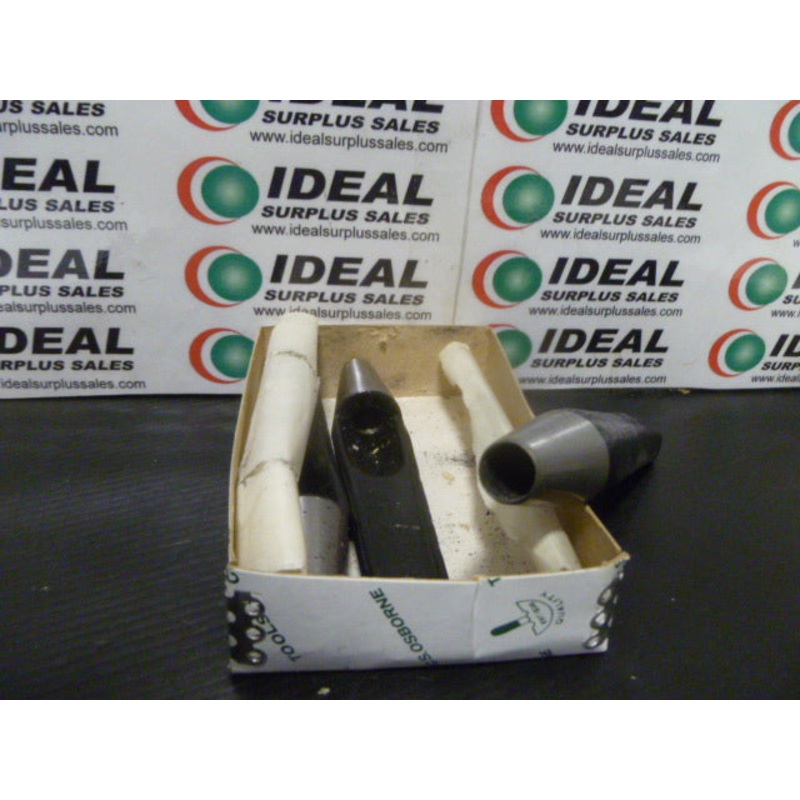 C.S OSBORNE N05003A|Factory Sealed Packaging|New In Box|New No Box|Used|Reconditioned