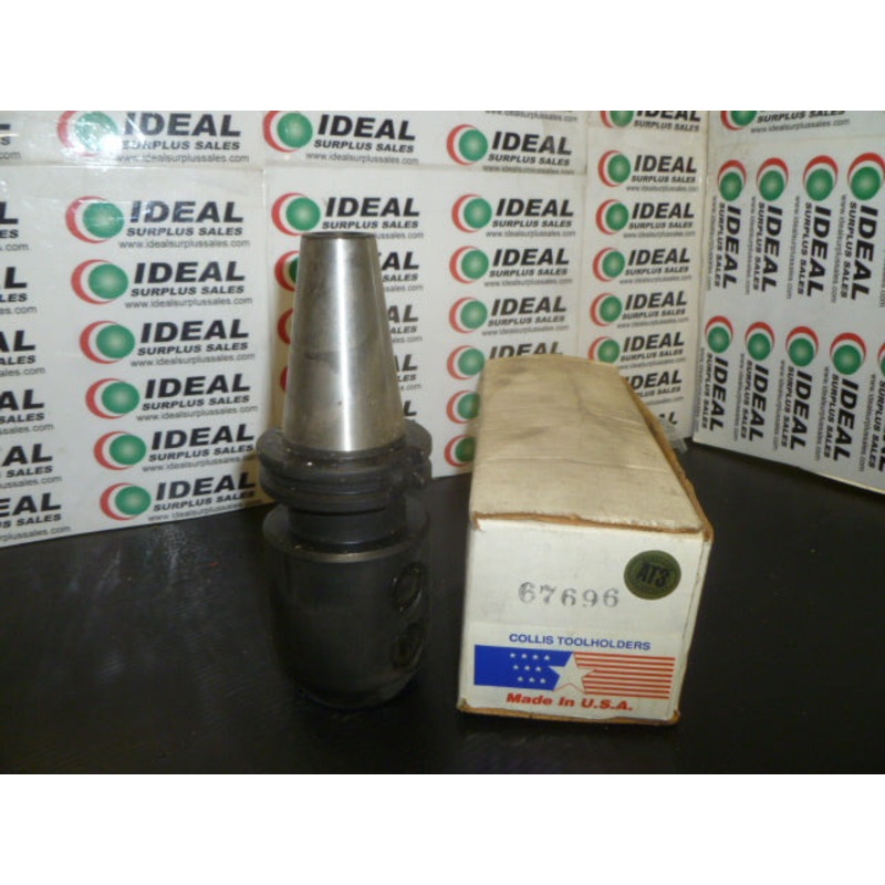 COLLIS TOOL CORP 67696 TOOLHOLDER