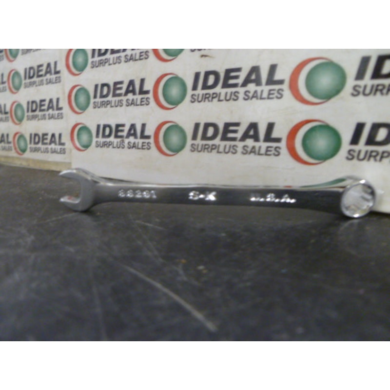 COMBINATION WRENCH, SK – 88291, 11/32, 11/32