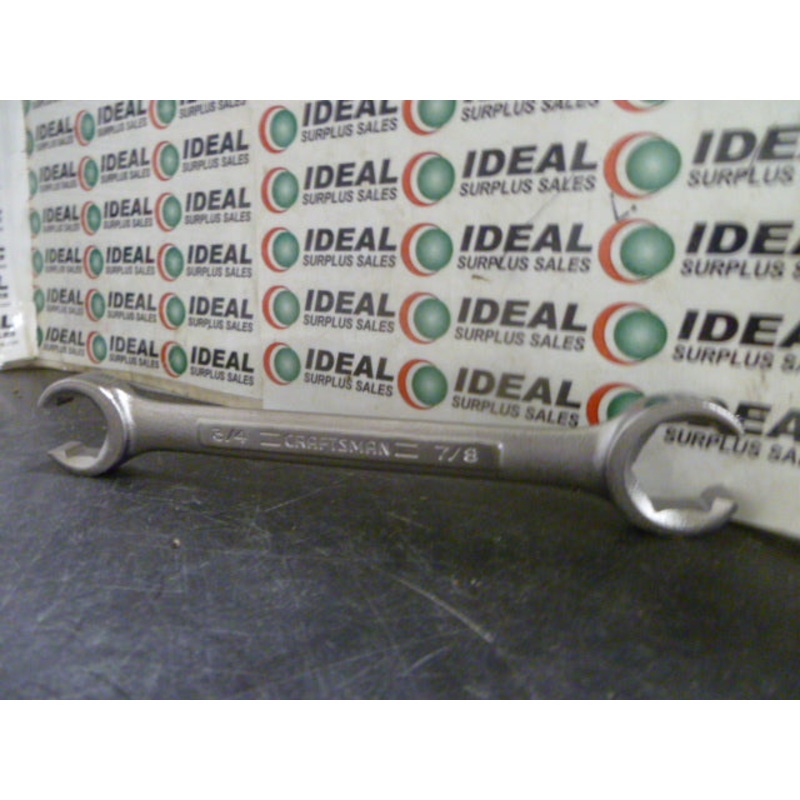 CRAFTSMAN 44172|Factory Sealed Packaging|New In Box|New No Box|Used|Reconditioned