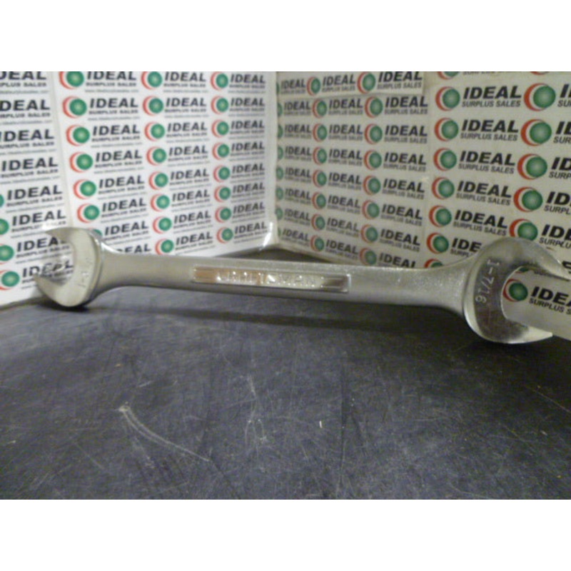 CRAFTSMAN 44588 WRENCH|Factory Sealed Packaging|New In Box|New No Box|Used|Reconditioned