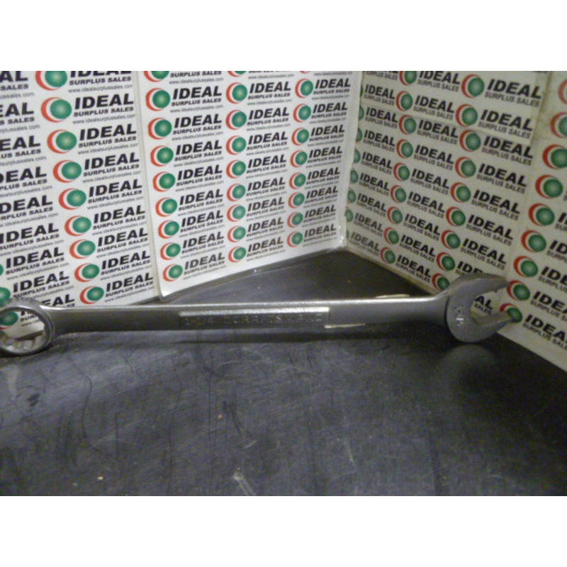 Craftsman #44708 1-1/4 12-Point Combination Wrench