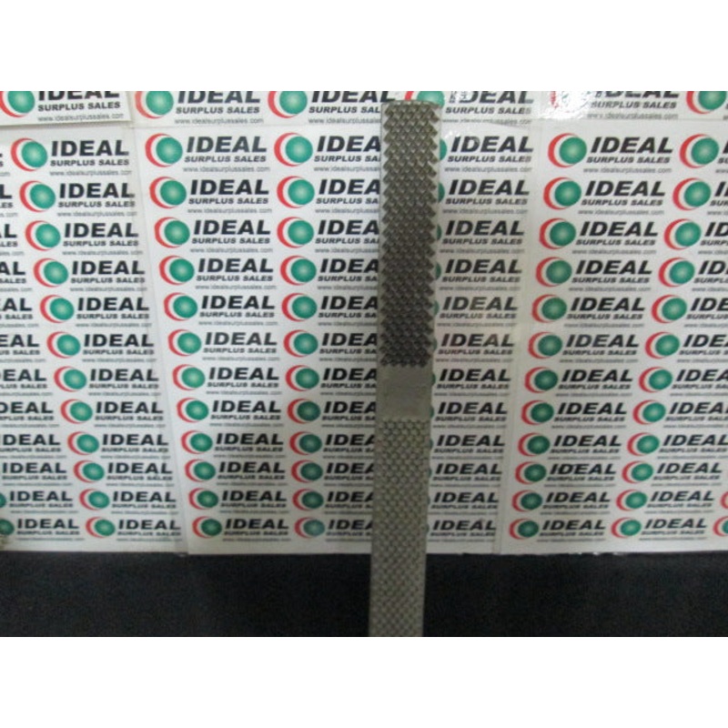 SIMONDS 7510008 FILE|Factory Sealed Packaging|New In Box|New No Box|Used|Reconditioned