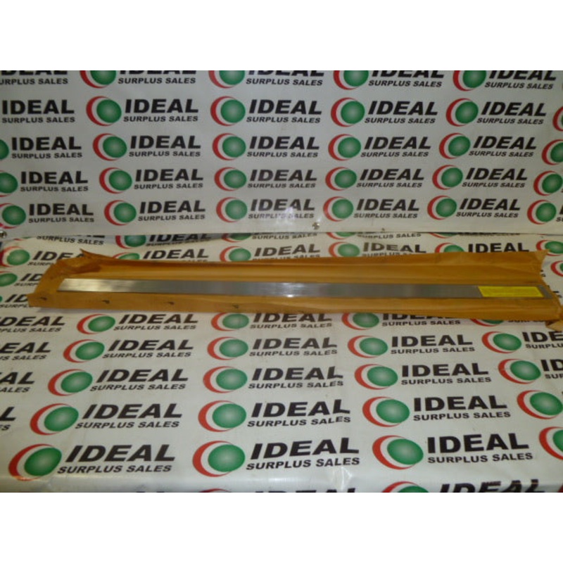 STARRETT 38548 STRAIGHT EDGE|Factory Sealed Packaging|New In Box|New No Box|Used|Reconditioned