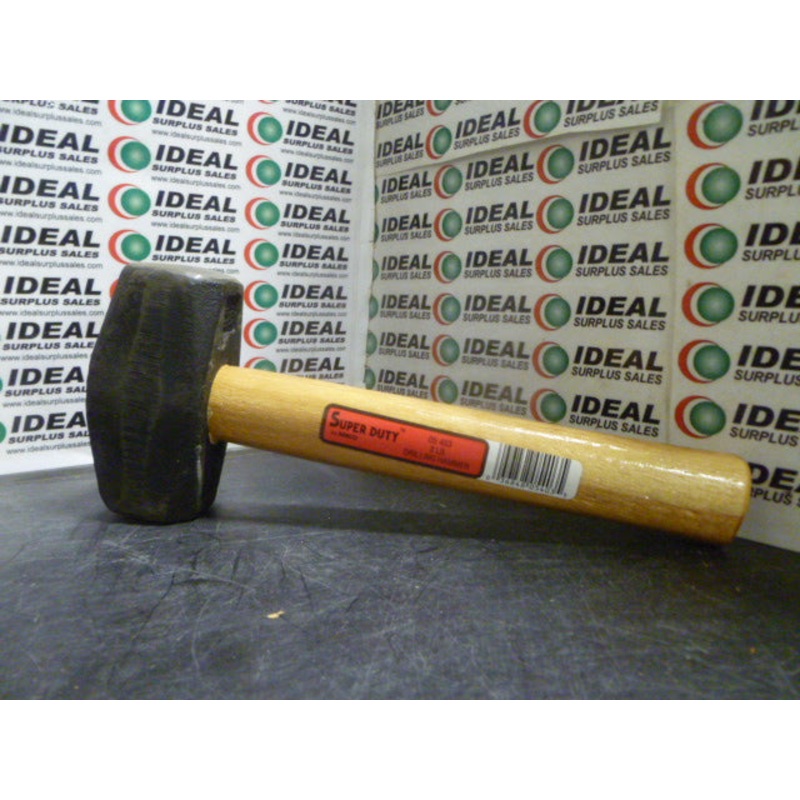 SUPER DUTY 5403|Factory Sealed Packaging|New In Box|New No Box|Used|Reconditioned