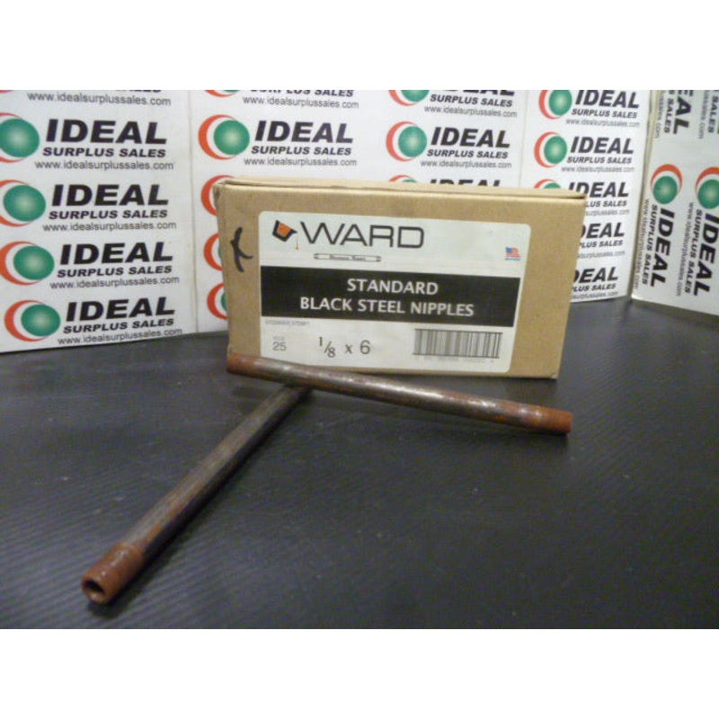 WARD 372981 CONNECTOR|Factory Sealed Packaging|New In Box|New No Box|Used|Reconditioned