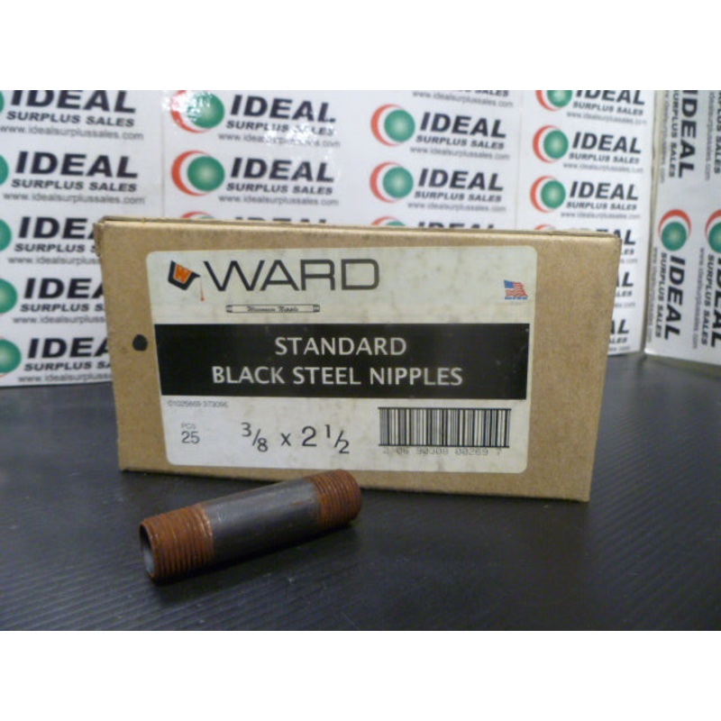 WARD 373096|Factory Sealed Packaging|New In Box|New No Box|Used|Reconditioned