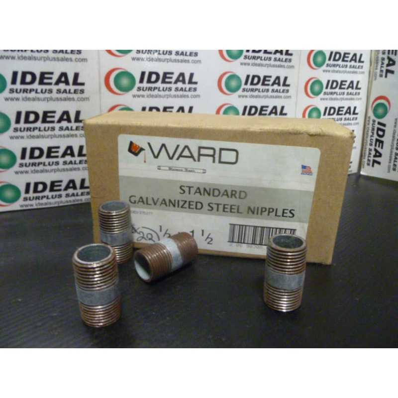 WARD 375377|Factory Sealed Packaging|New In Box|New No Box|Used|Reconditioned