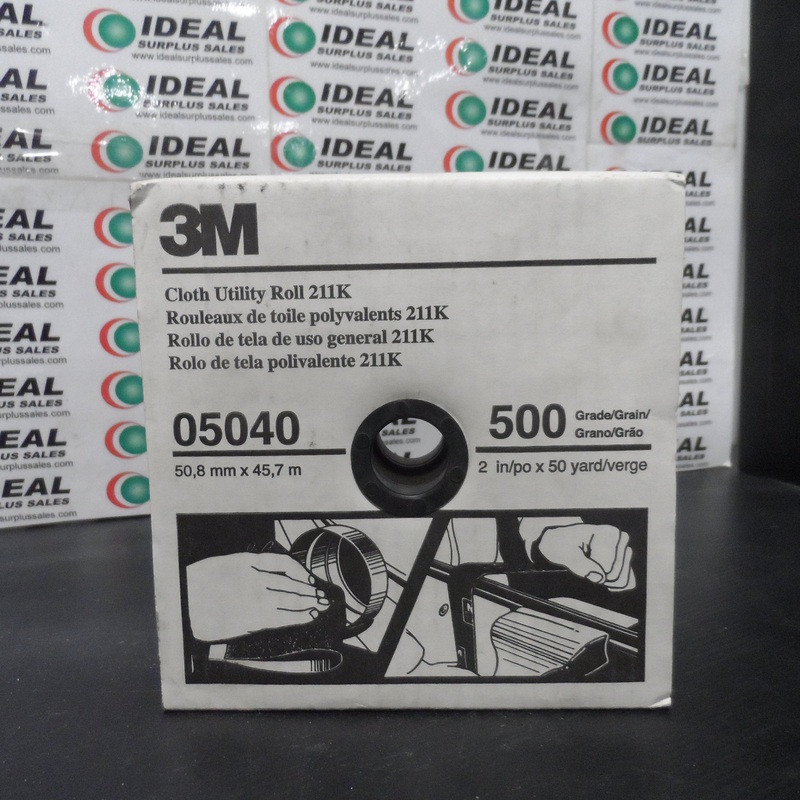 3M 5040|Factory Sealed Packaging|New In Box|New No Box|Used|Reconditioned