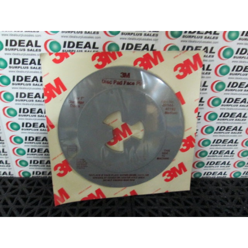 3M 5114445193|Factory Sealed Packaging|New In Box|New No Box|Used|Reconditioned
