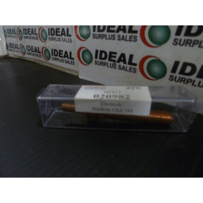 AMERICAN TORCH TIP 20982|Factory Sealed Packaging|New In Box|New No Box|Used|Reconditioned