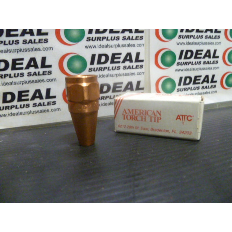 AMERICAN TORCH TIP LGM3 ADAPTER
