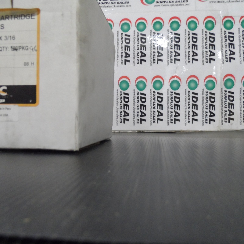 ARC ABRASIVES 23407 TAPS|Factory Sealed Packaging|New In Box|New No Box|Used|Reconditioned