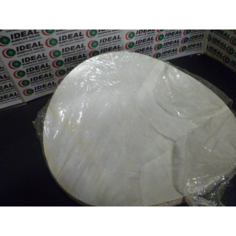 ARC ABRASIVES 30512 CLOTH DISC