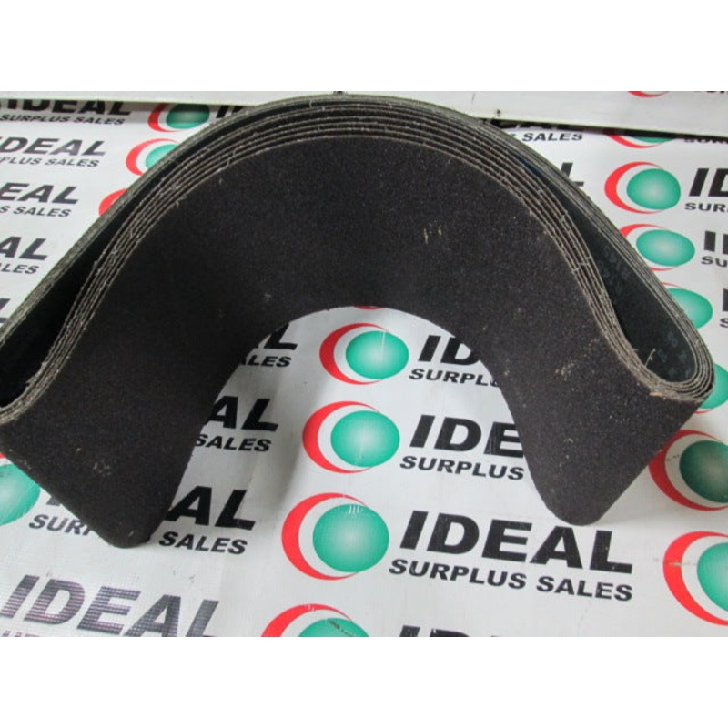 ARC ABRASIVES 710720Z6SZ BELT|Factory Sealed Packaging|New In Box|New No Box|Used|Reconditioned