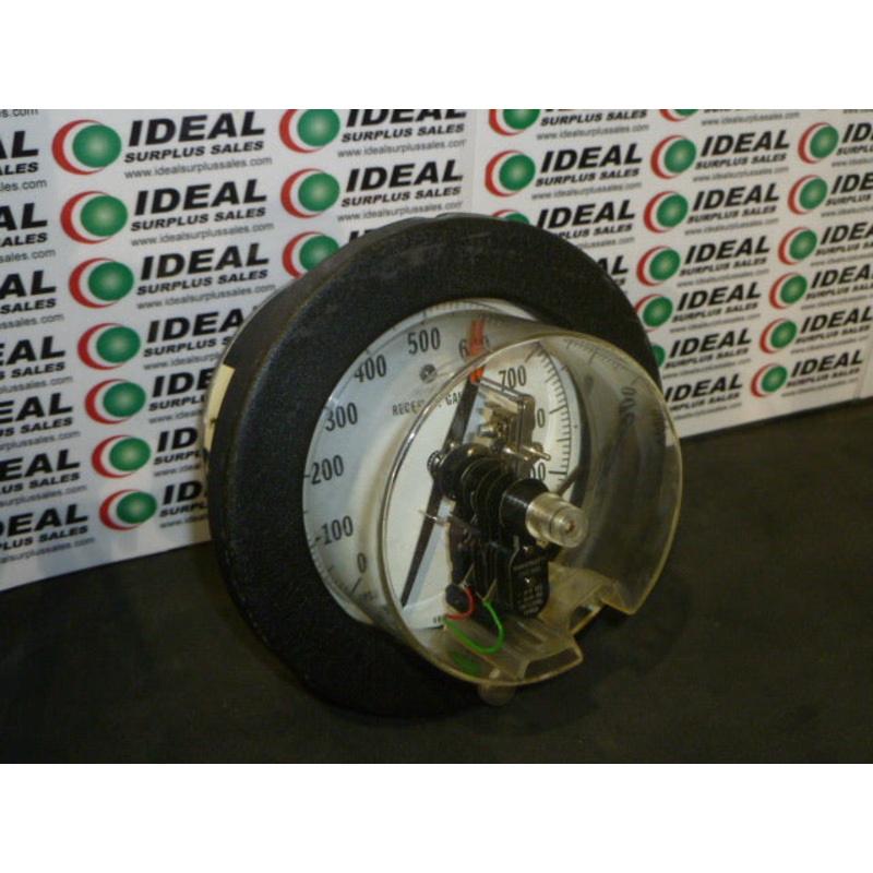 ASHCROFT Q8451 GAGE|Factory Sealed Packaging|New In Box|New No Box|Used|Reconditioned