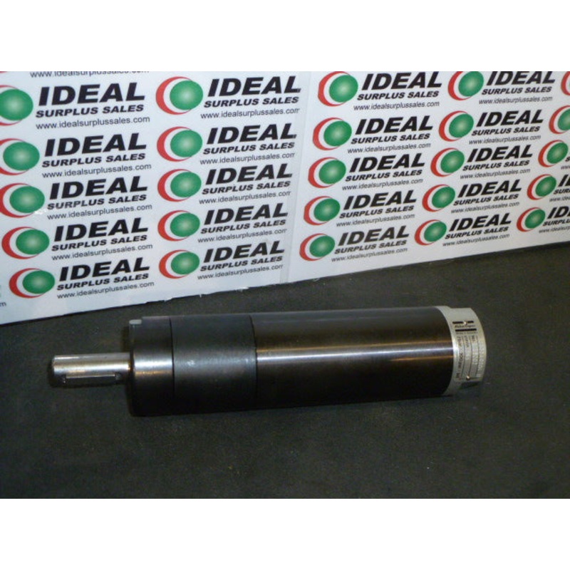 ATLAS COPCO  LZB33AR004-11 – CYLINDER, PNEUMATIC, 385 RPM, 7 BAR, 100PSI