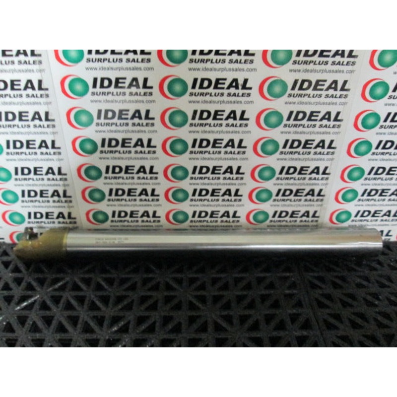 CIRCLE MACHINE JSMI1000123R BORING BAR