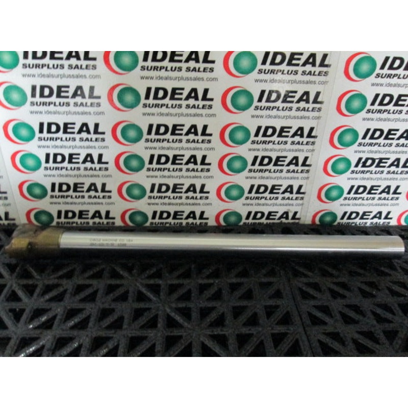 CIRCLE MACHINE JSMI625103R BORING BAR
