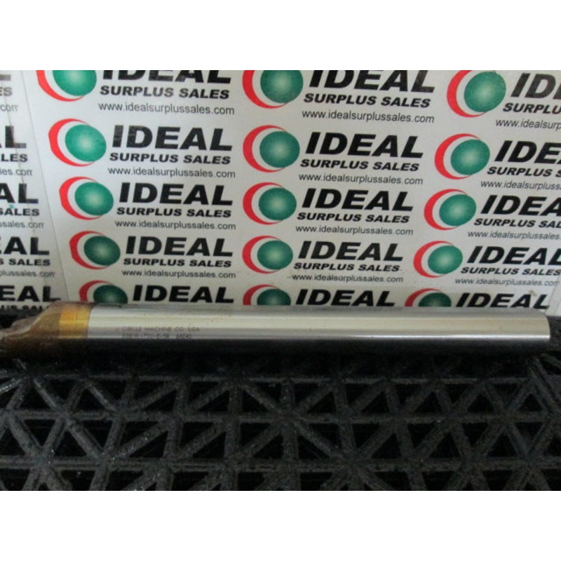 CIRCLE MACHINE SSBIW75083R BORING BAR