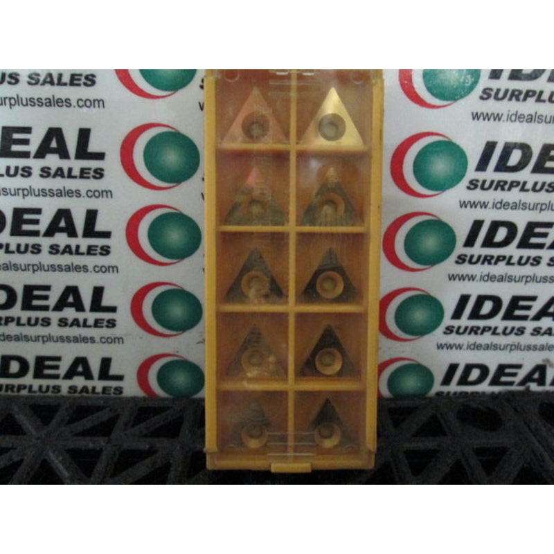 CIRCLE MACHINE TD6P1CG5 INSERT