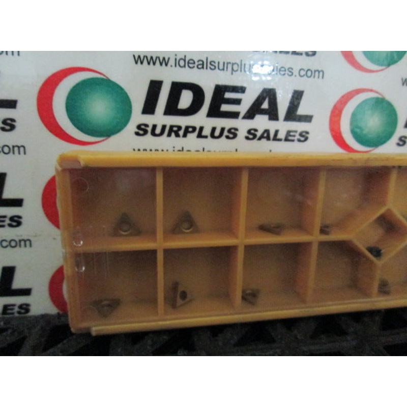 CIRCLE MACHINE TDAB51CG6 INSERT