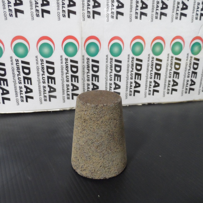 CONE, NORTON – 1702-R, GRINDING CONE, RPM-12414