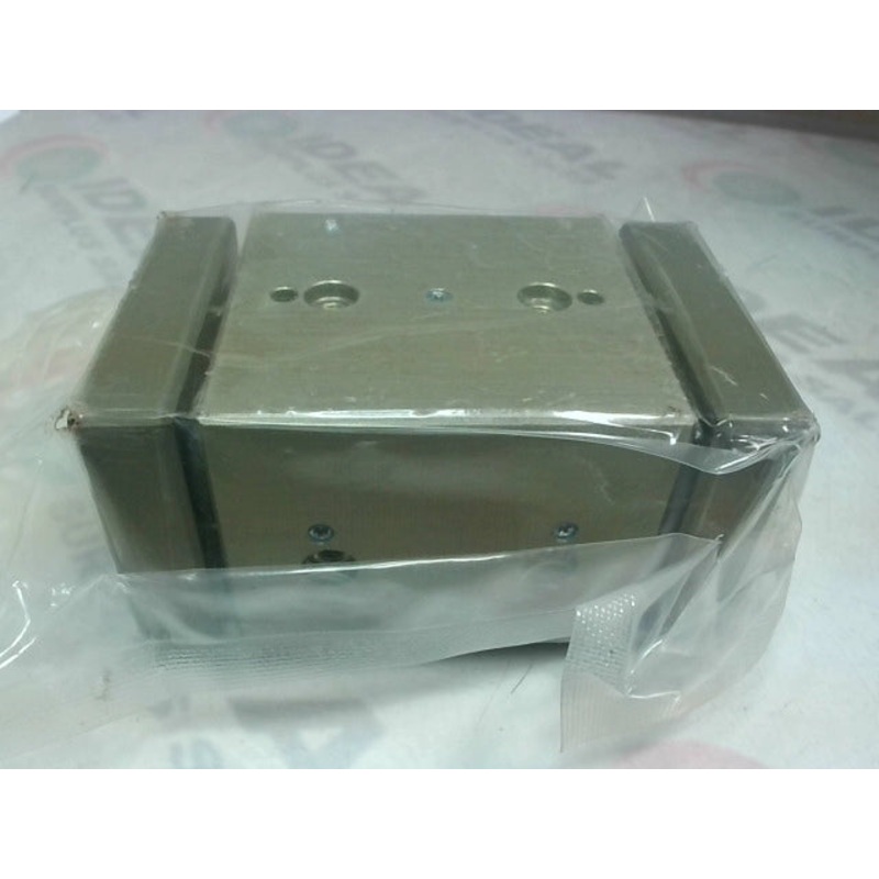 Schunk 302123 Pneumatic 2 Jaw Parallel Gripper PSH-22-2 Factory Sealed