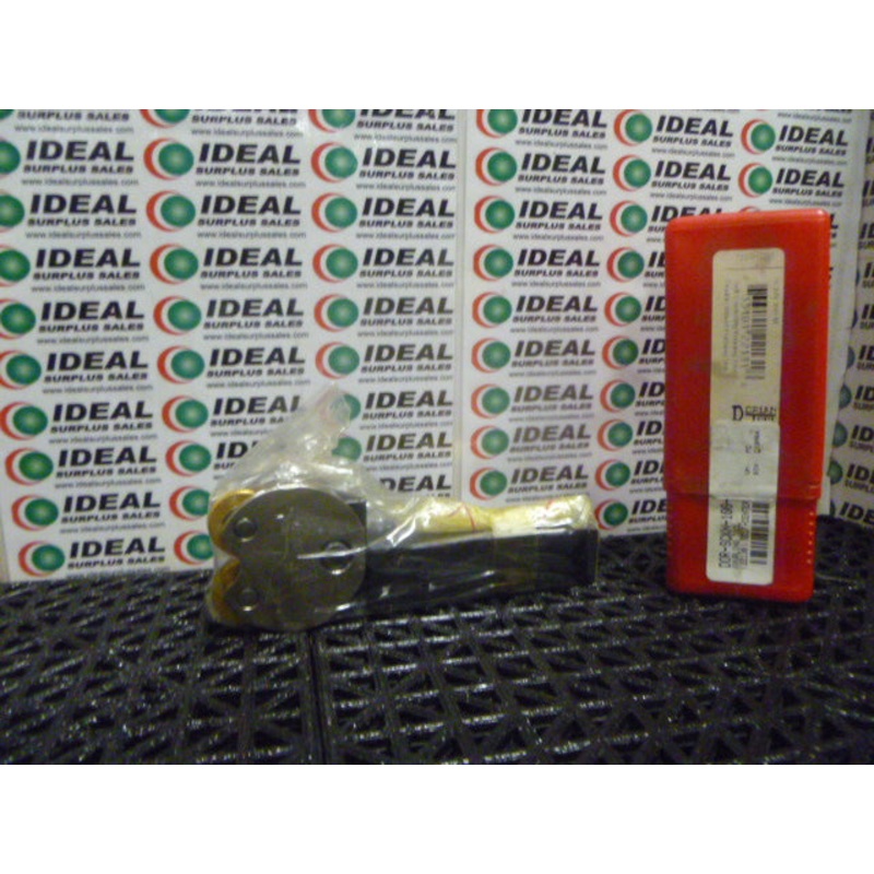 SELF-CENTERING KNURLING TOOL, DORIAN TOOL – SCKN-100-M