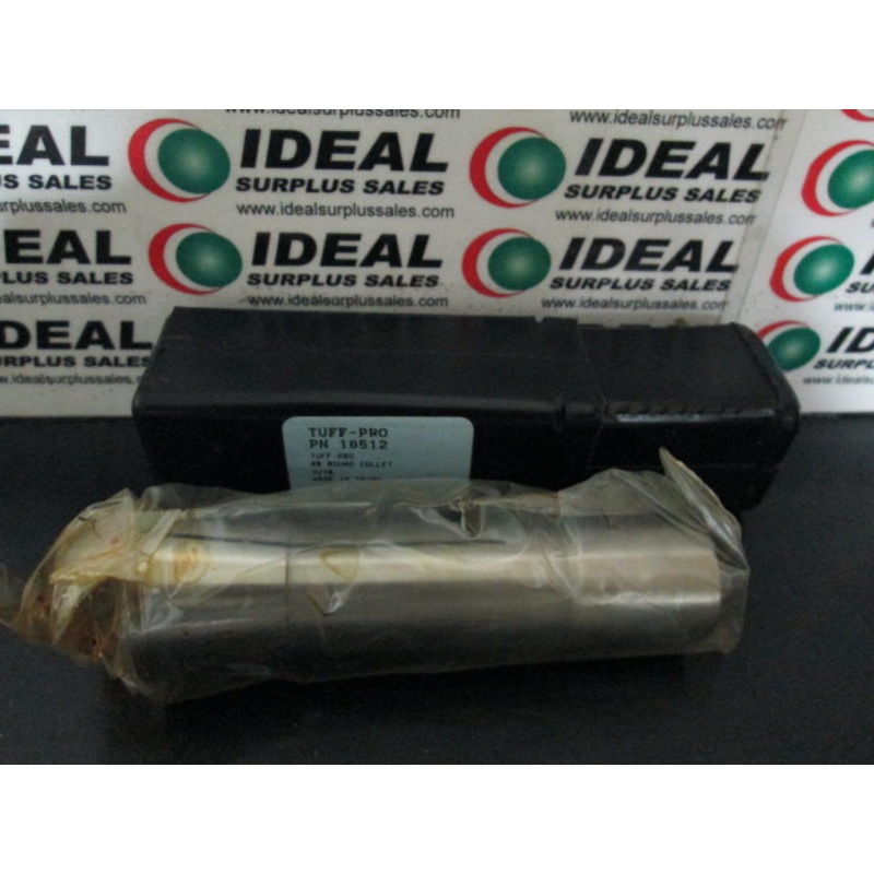 TUFF PRO 18512|Factory Sealed Packaging|New In Box|New No Box|Used|Reconditioned