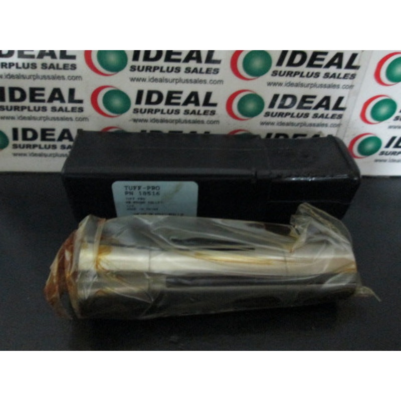 TUFF PRO 18516|Factory Sealed Packaging|New In Box|New No Box|Used|Reconditioned