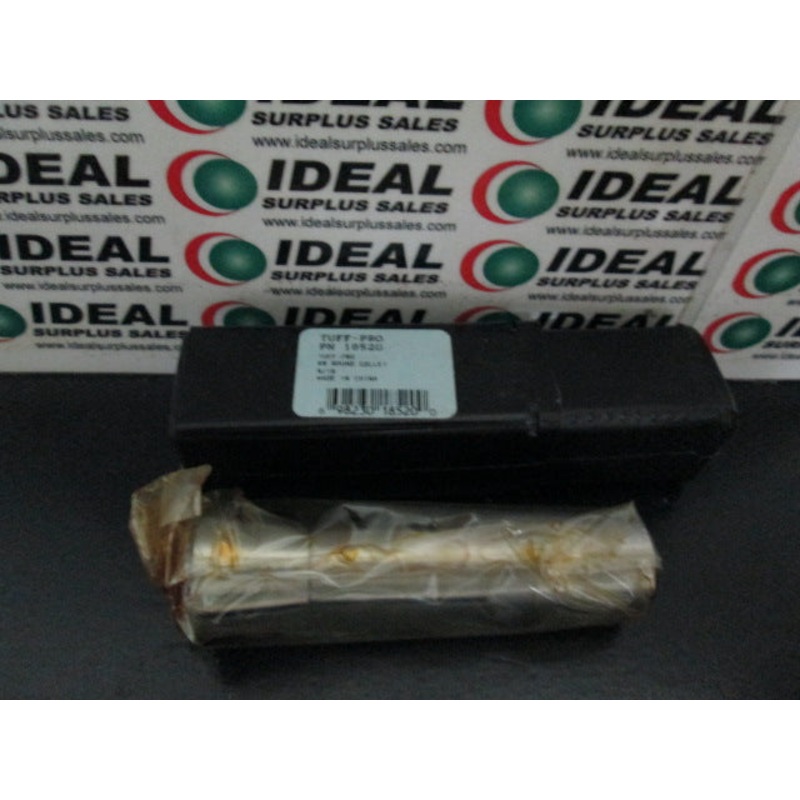 TUFF PRO 18520|Factory Sealed Packaging|New In Box|New No Box|Used|Reconditioned