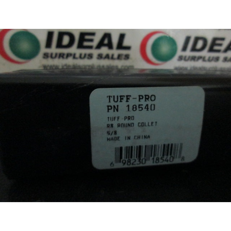 TUFF PRO 18540|Factory Sealed Packaging|New In Box|New No Box|Used|Reconditioned