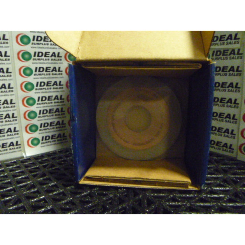 TYROLIT 14D91C100BR32 GRINDING WHEEL