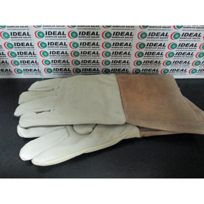 WORK GLOVE EXTRA LARGE GLOVES|Factory Sealed Packaging|New In Box|New No Box|Used|Reconditioned