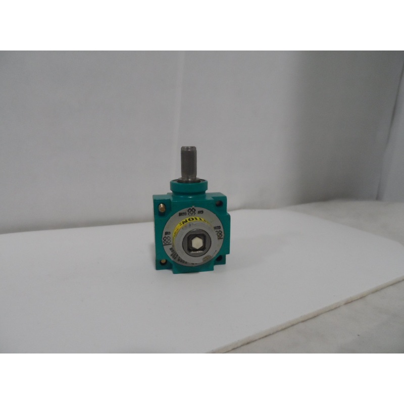 ALLEN BRADLEY 802MAX SWITCH|Factory Sealed Packaging|New In Box|New No Box|Used|Reconditioned