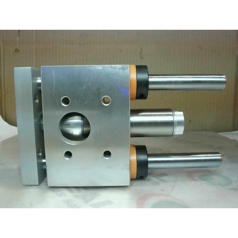 Bimba TE-092-EB1 Pneumatic Linear Thruster