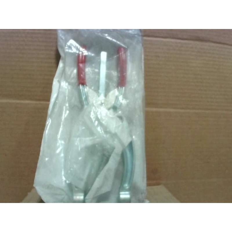 De-Sta-Co 482 Squeeze Action Toggle Welding Clamp