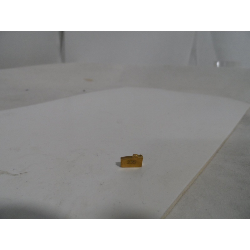 SANDVIK R1512300054E CARBIDE INSERTS