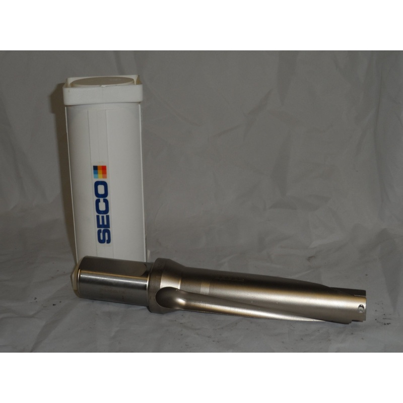 SECO SD5523757131500R7 DRILL|Factory Sealed Packaging|New In Box|New No Box|Used|Reconditioned