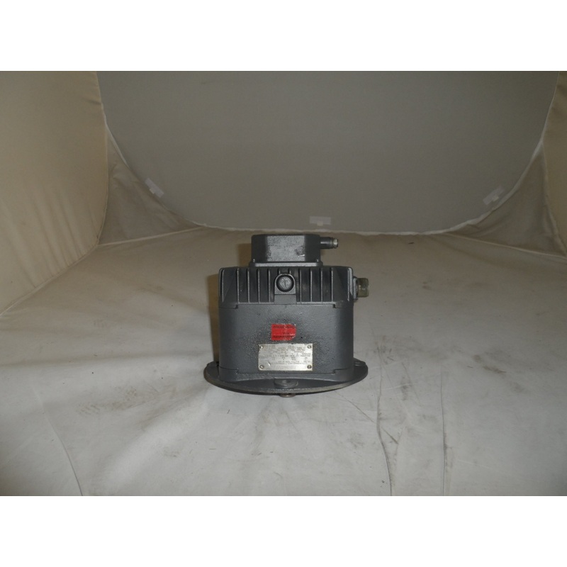 SIEMENS 1HU31010AC010ZZ9Z SERVO MOTOR