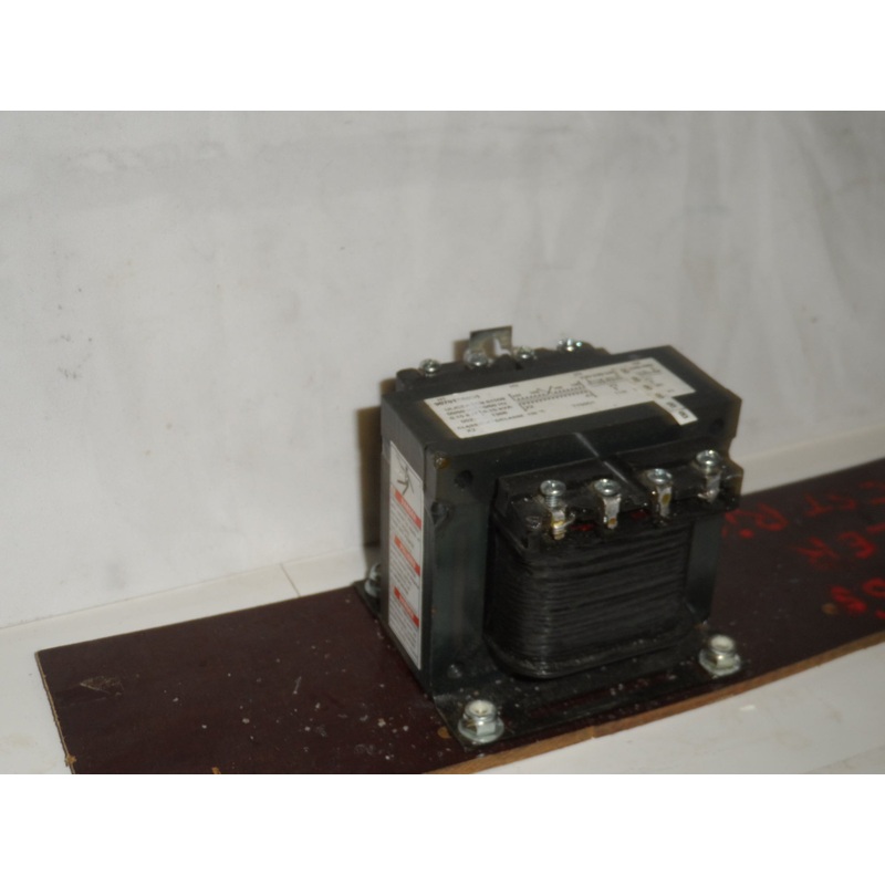 SQUARE D 9070T150D1 TRANSFORMER