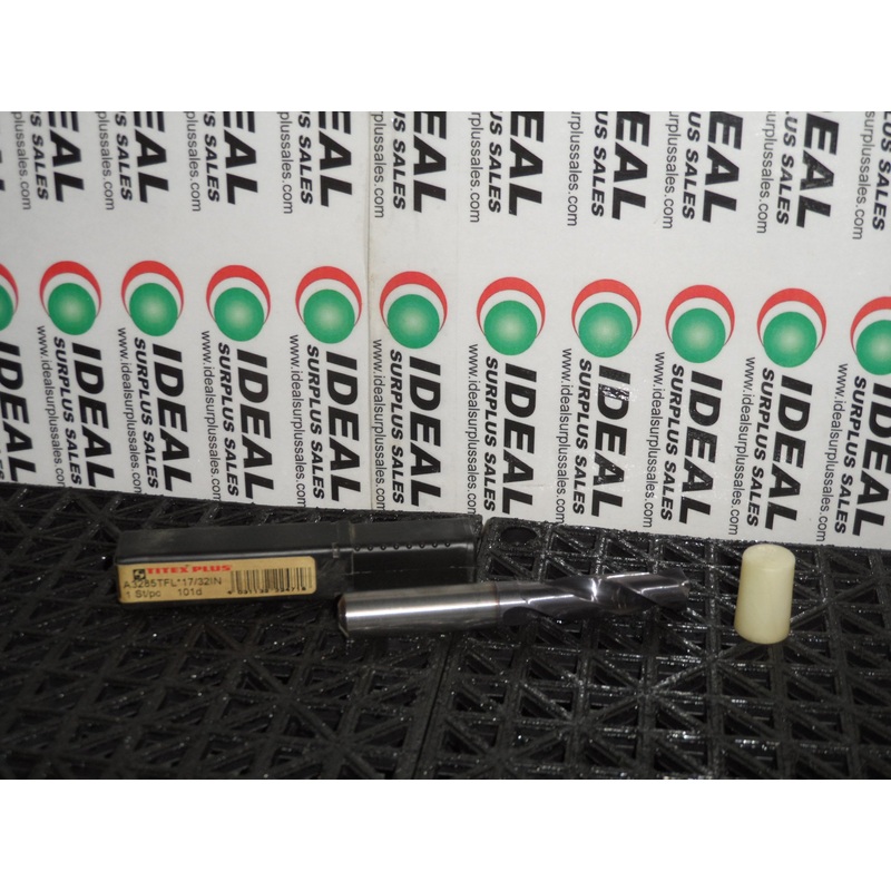 TITEX PLUS A3285TLF|Factory Sealed Packaging|New In Box|New No Box|Used|Reconditioned