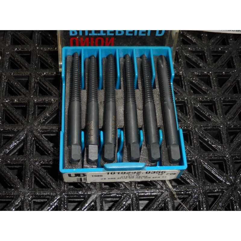 UNON BUTTERFIELD UB1010292|Factory Sealed Packaging|New In Box|New No Box|Used|Reconditioned