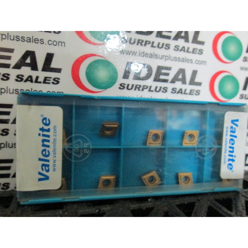 VALENITE V1N|Factory Sealed Packaging|New In Box|New No Box|Used|Reconditioned