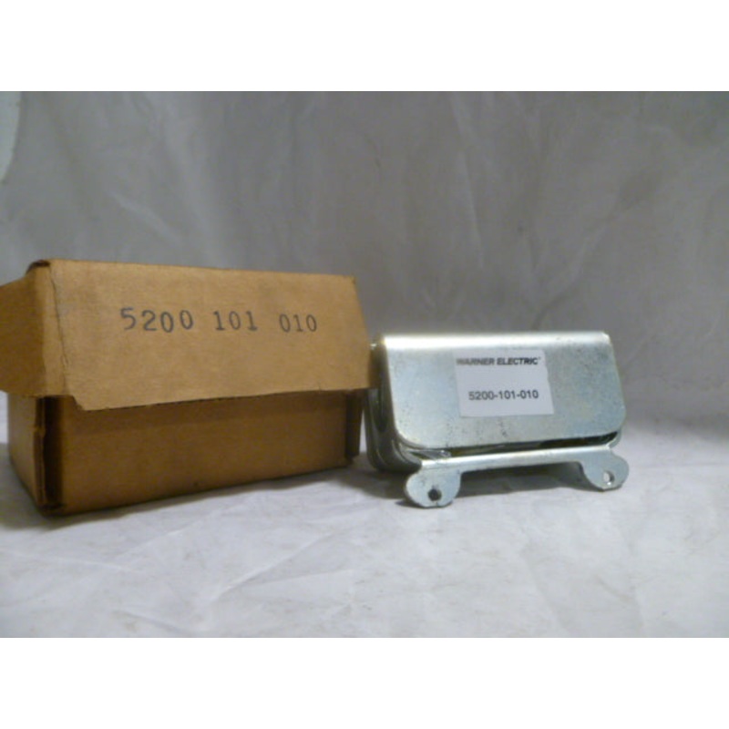 WARNER ELECTRIC 5200101010|Factory Sealed Packaging|New In Box|New No Box|Used|Reconditioned